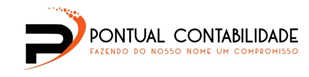 Logo Novo - Pontual