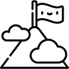 Icon Mission - Pontual