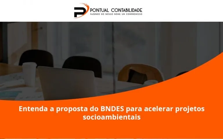 Entenda Como O Bndes Promete Acelerar Projetos Que Possuam Reflexos Socioambientais E Prepare Se Para Crescer Pontual Contadores - Contabilidade em Mogi das Cruzes - SP | Pontual Contabilidade