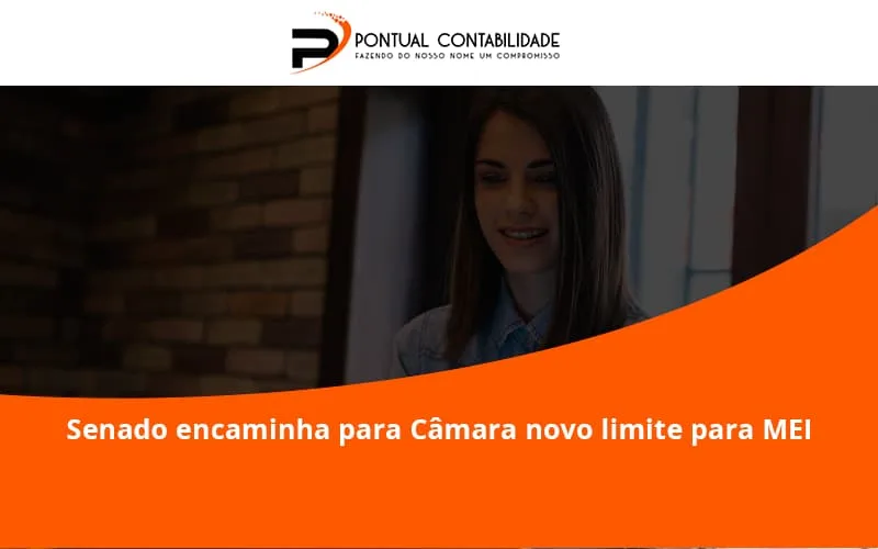 Senado Encaminha Para Câmara Novo Limite Para Mei Pontual Contadores - Contabilidade em Mogi das Cruzes - SP | Pontual Contabilidade