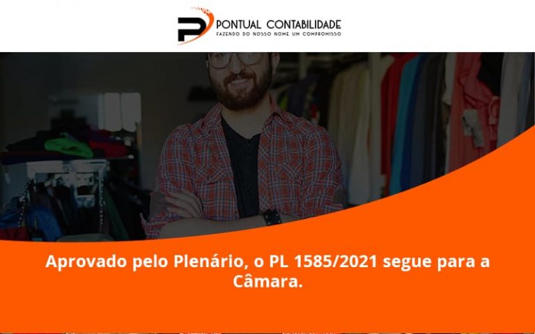 Aprovado Pleno Plenario O Pl 15852021 Segue Para A Camara Pontual Contadores - Contabilidade em Mogi das Cruzes - SP | Pontual Contabilidade