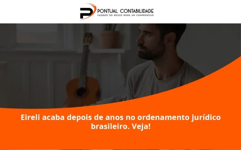 Eilreli Pontual Contadores - Contabilidade em Mogi das Cruzes - SP | Pontual Contabilidade