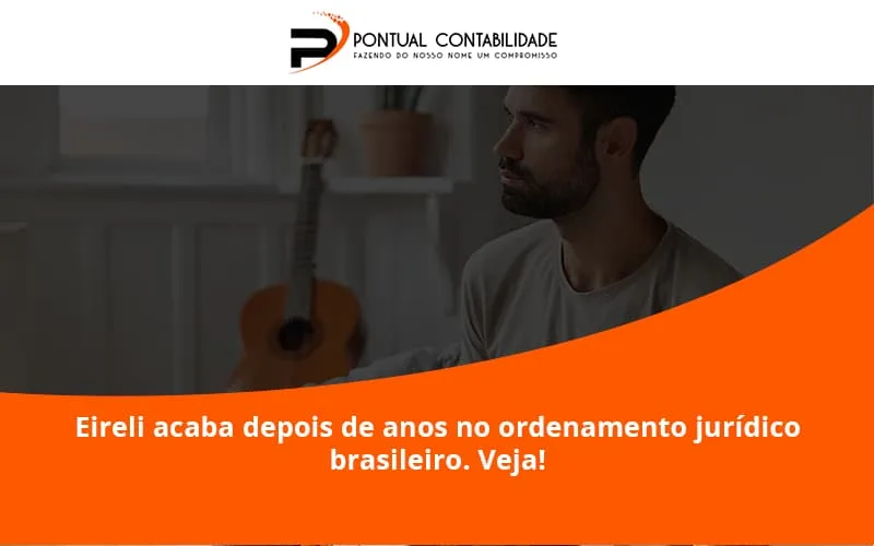 Eilreli Pontual Contadores - Contabilidade em Mogi das Cruzes - SP | Pontual Contabilidade