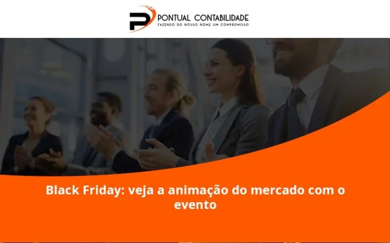 Black Friday Veja Pontual Contadores - Contabilidade em Mogi das Cruzes - SP | Pontual Contabilidade