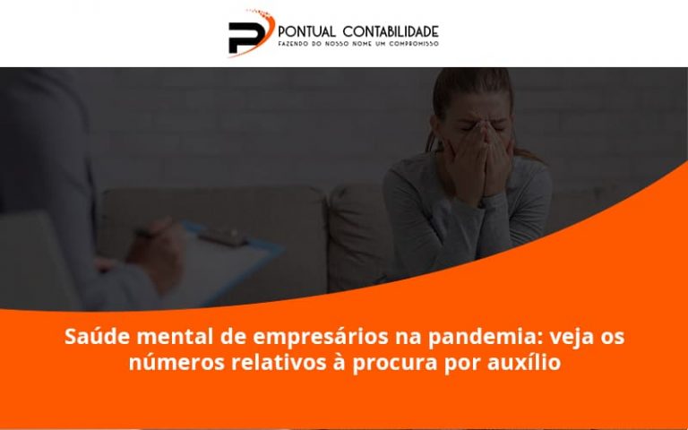 Saude Mental De Empresario Pontual Contadores - Contabilidade em Mogi das Cruzes - SP | Pontual Contabilidade