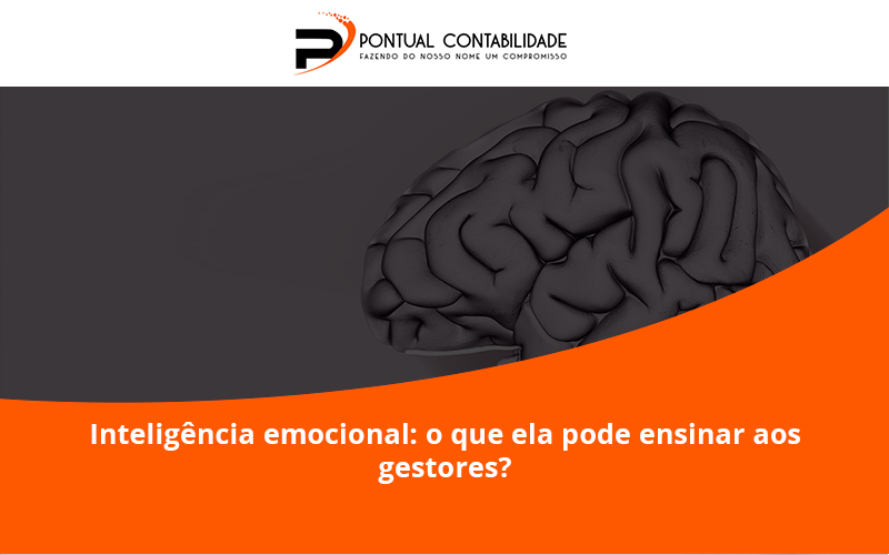 09 Pontual Contadores - Contabilidade em Mogi das Cruzes - SP | Pontual Contabilidade - Inteligência emocional: o que ela pode ensinar aos gestores?