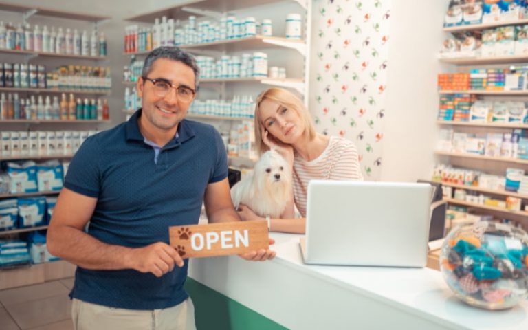 Domine As Finanças Do Seu Pet Shop 04 Dicas Infalíveis Para Um Controle De Caixa Eficiente Em Clínicas Veterinária - Contabilidade em Mogi das Cruzes - SP | Pontual Contabilidade