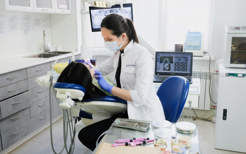 Cnae Dentista Escolhendo O Código Correto Para Sua Clínica Odontológica! - Contabilidade em Mogi das Cruzes - SP | Pontual Contabilidade