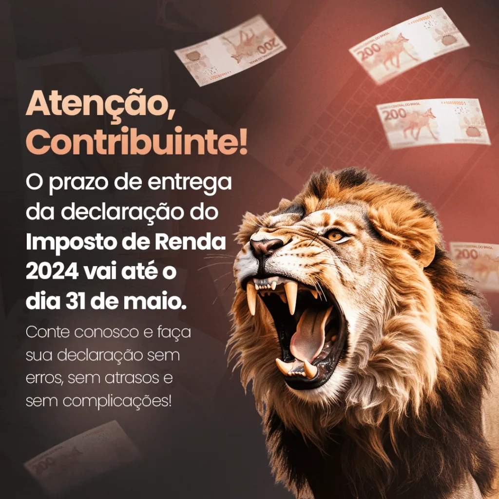 Modelo 2 Irpf 2024 - Contabilidade em Mogi das Cruzes - SP | Pontual Contabilidade