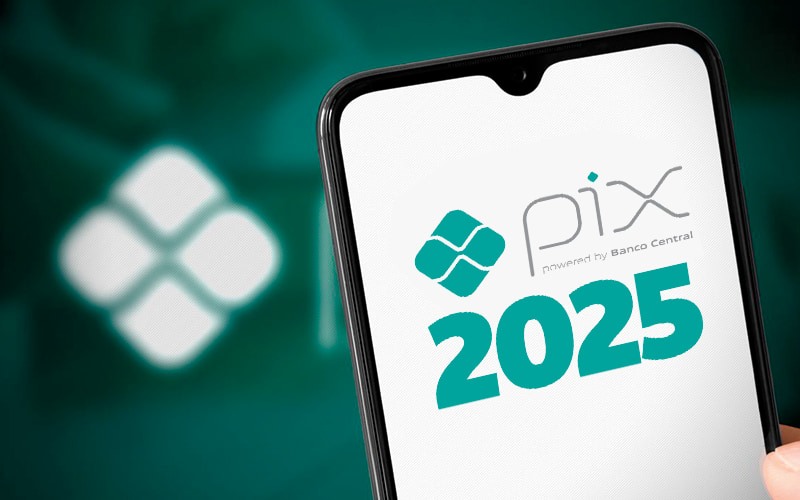 Pix 2025 - Contabilidade em Mogi das Cruzes - SP | Pontual Contabilidade