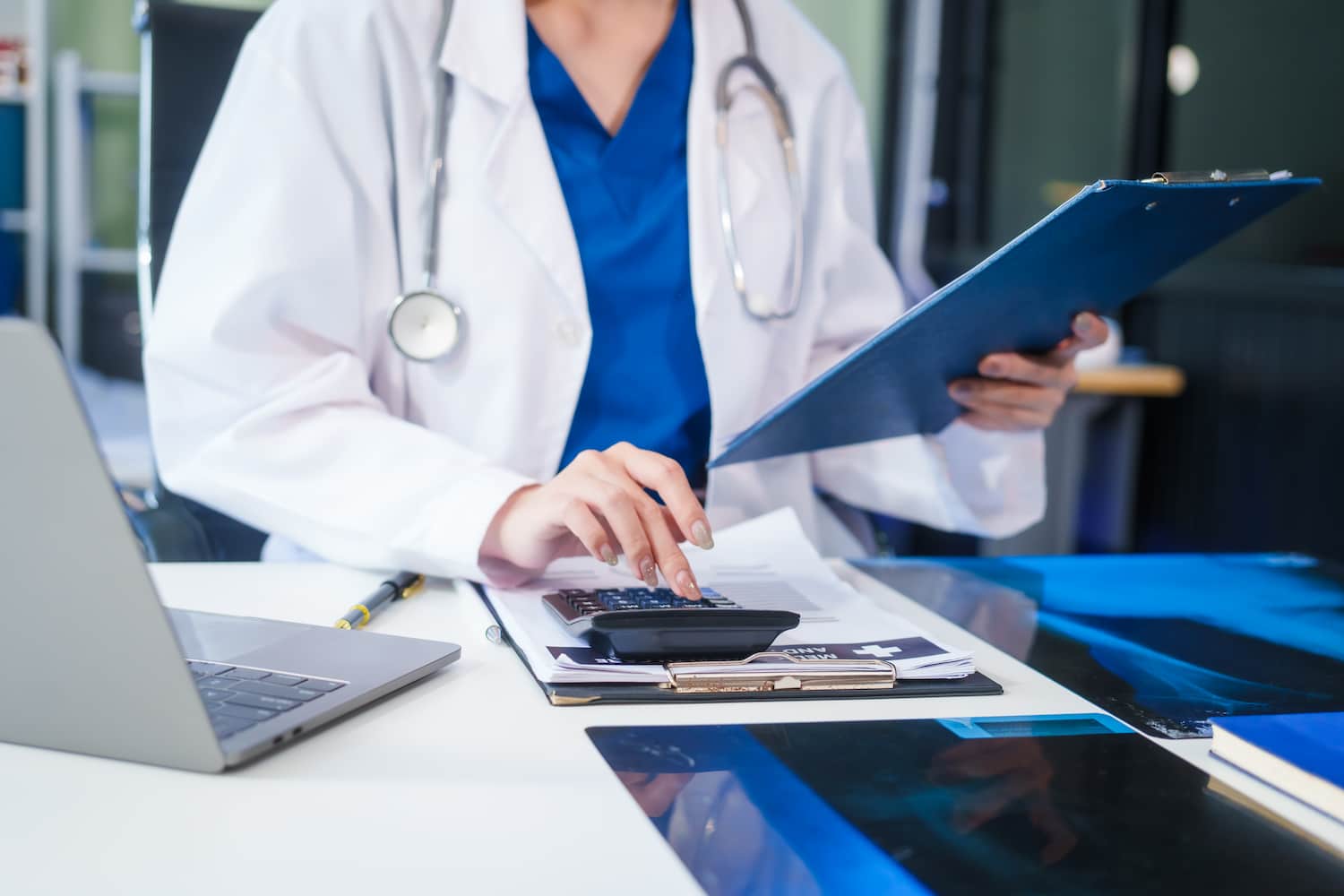Cnae Para Clínica Médica (1) - Contabilidade em Mogi das Cruzes - SP | Pontual Contabilidade