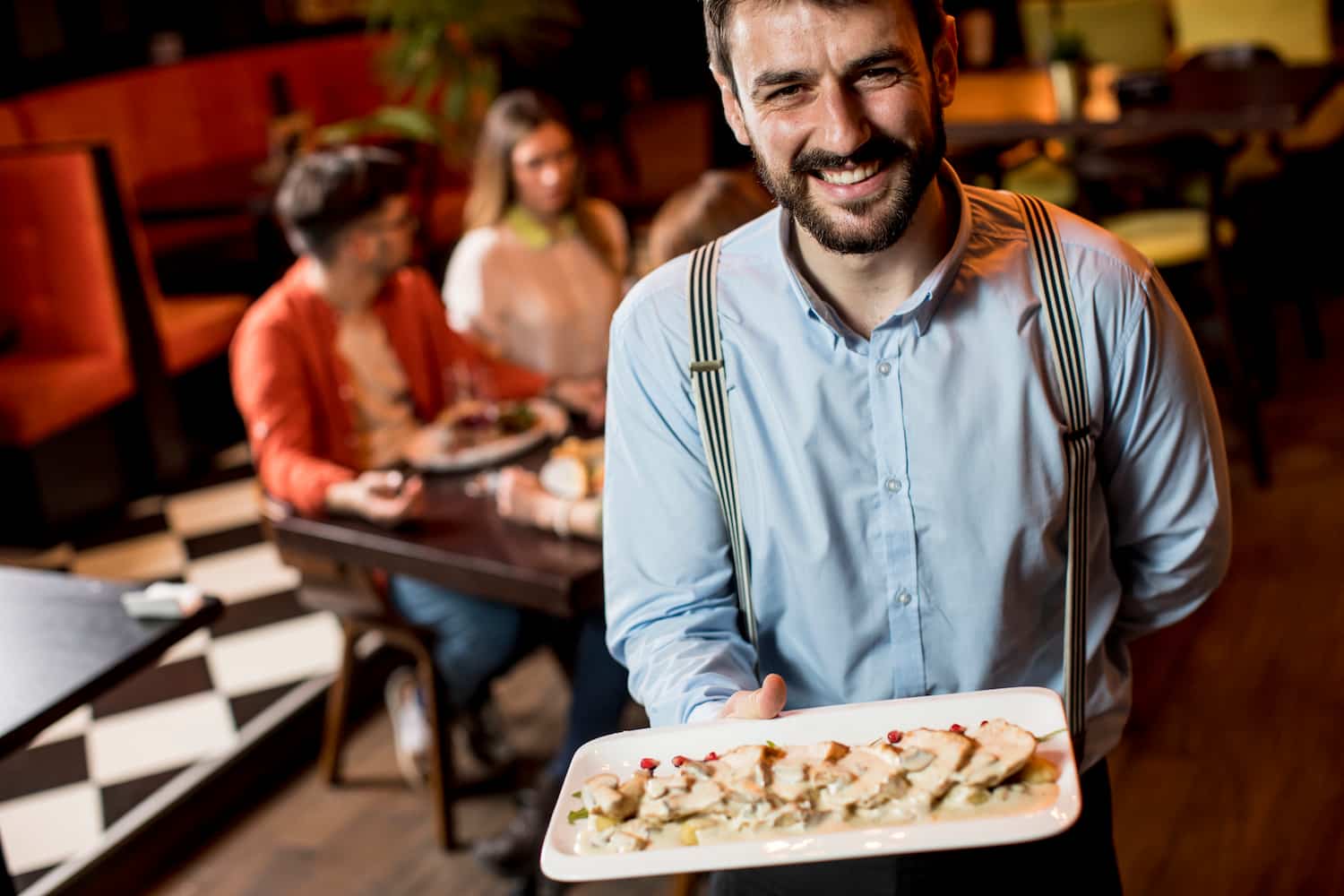 Contabilidade Para Food Service (1) - Contabilidade em Mogi das Cruzes - SP | Pontual Contabilidade