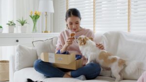 Petshop Delivery - Contabilidade em Mogi das Cruzes - SP | Pontual Contabilidade