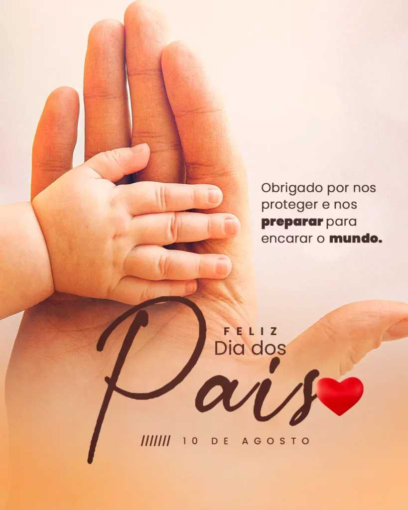 04 Dias Dos Pais Pop Up - Contabilidade em Mogi das Cruzes - SP | Pontual Contabilidade