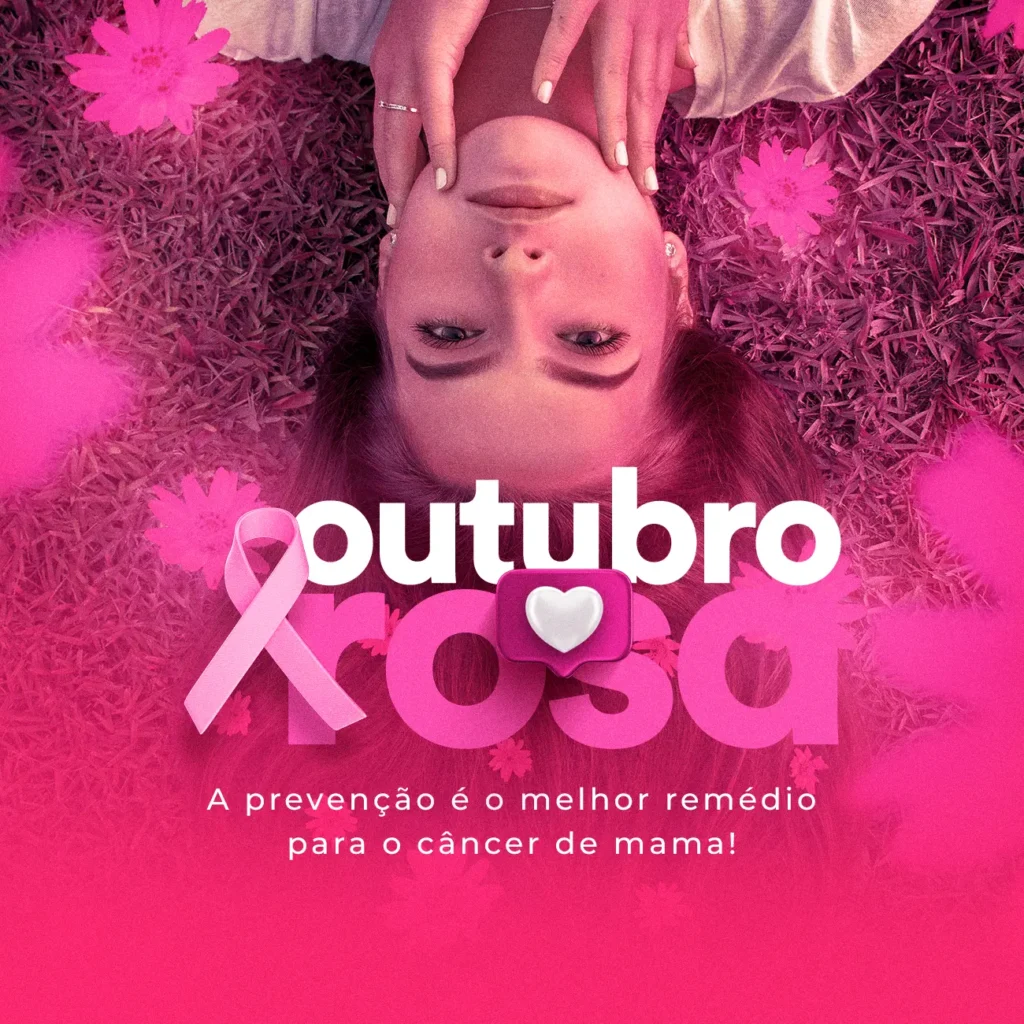 Outubro Rosa Pop Up 01 - Contabilidade em Mogi das Cruzes - SP | Pontual Contabilidade