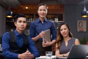 Sistema Para Restaurantes - Contabilidade em Mogi das Cruzes - SP | Pontual Contabilidade