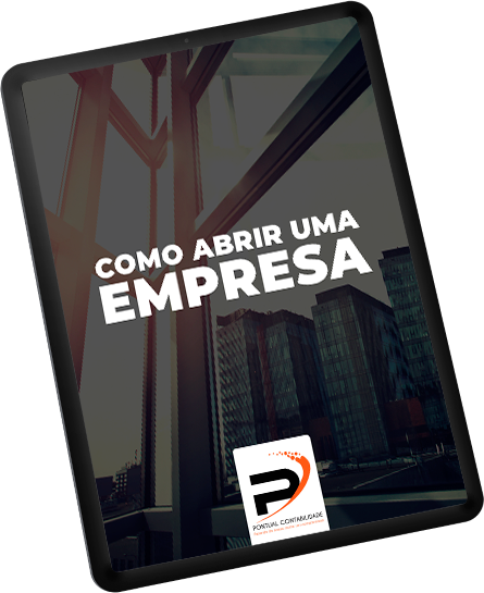 E-book Como Abrir uma Empresa - Pontual Contabilidade em Mogi das Cruzes - SP