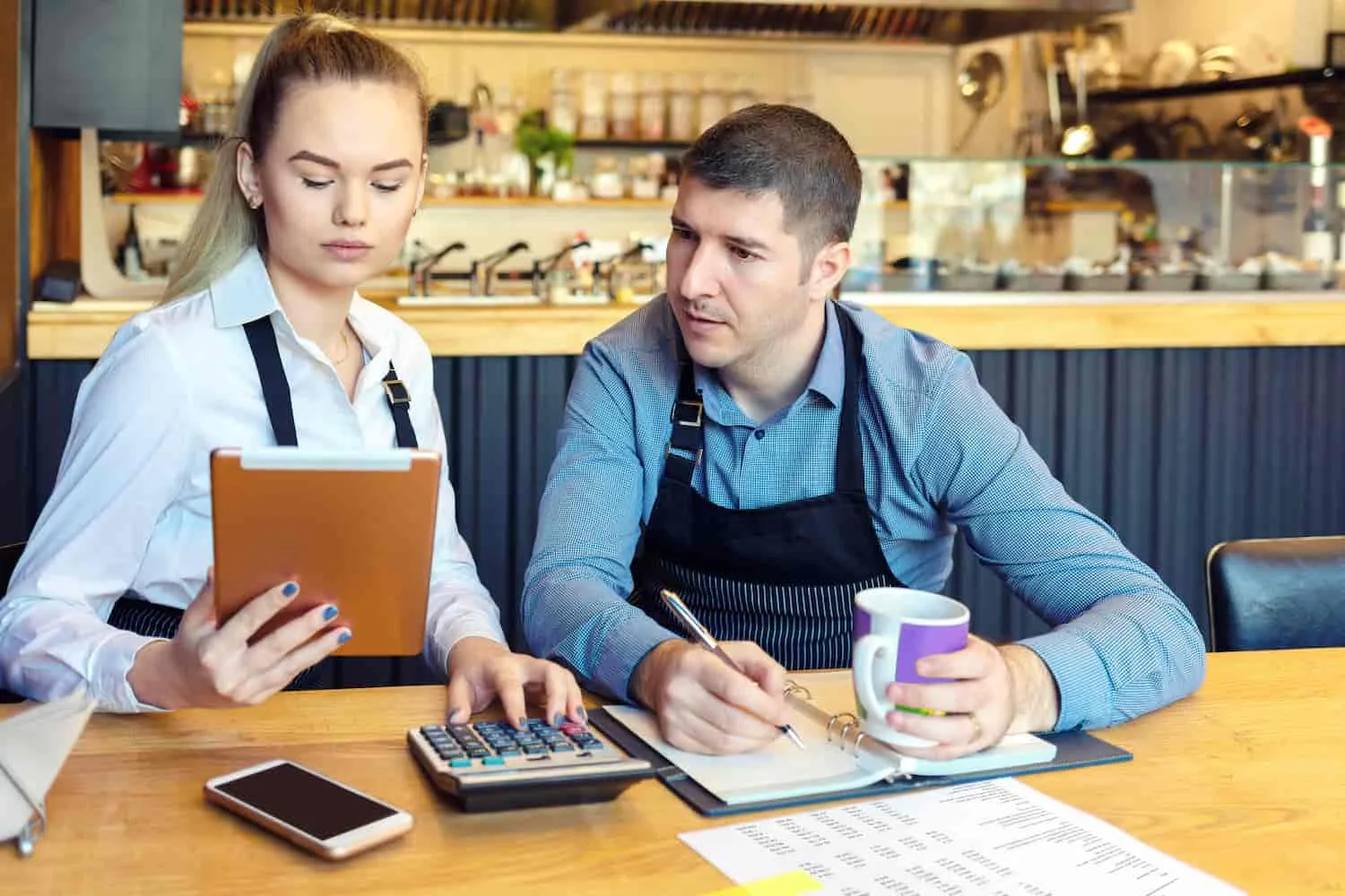 Reforma Tributária Para Restaurantes - Contabilidade em Mogi das Cruzes - SP | Pontual Contabilidade
