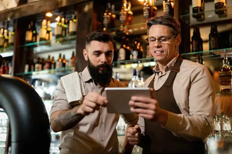 Contabilidade Para Bares E Restaurantes Em Guarulhos - Contabilidade em Mogi das Cruzes - SP | Pontual Contabilidade