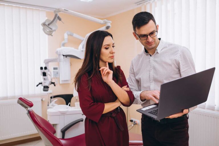 Como Escolher A Melhor Contabilidade Para Dentistas Em 2026 - Contabilidade em Mogi das Cruzes - SP | Pontual Contabilidade