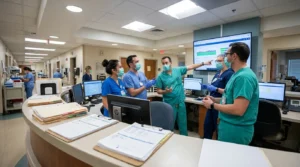 Descubra como o CNPJ para médicos plantonistas pode reduzir impostos e facilitar a emissão de notas, tornando-se uma opção vantajosa para você.